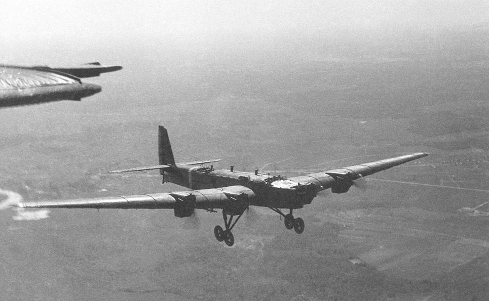 Проект “Первые”: Как тверские осваивали небо Проект “Первые”: Как тверские осваивали небо
