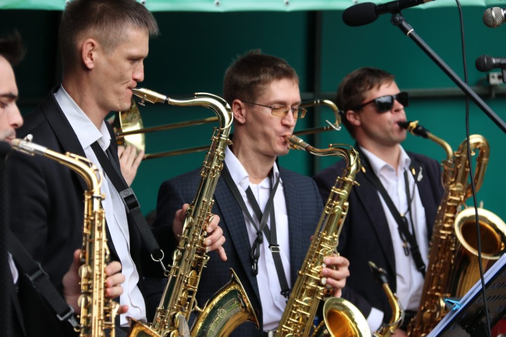 «Джаз-пленэр в Домотканово» под Тверью перенесли на следующий год