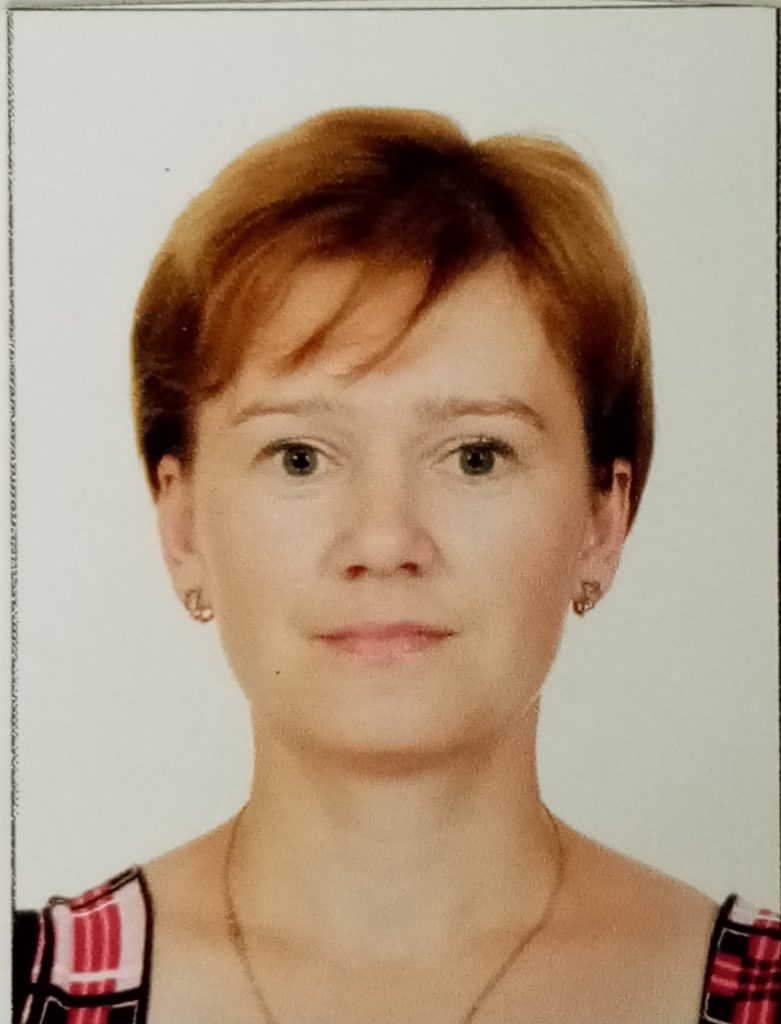 Наталья Малышева: Заботимся об экологии вместе с жителями Наталья Малышева: Заботимся об экологии вместе с жителями