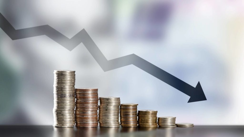 Тверская область стала лидером по темпам снижения долговой нагрузки Тверская область стала лидером по темпам снижения долговой нагрузки