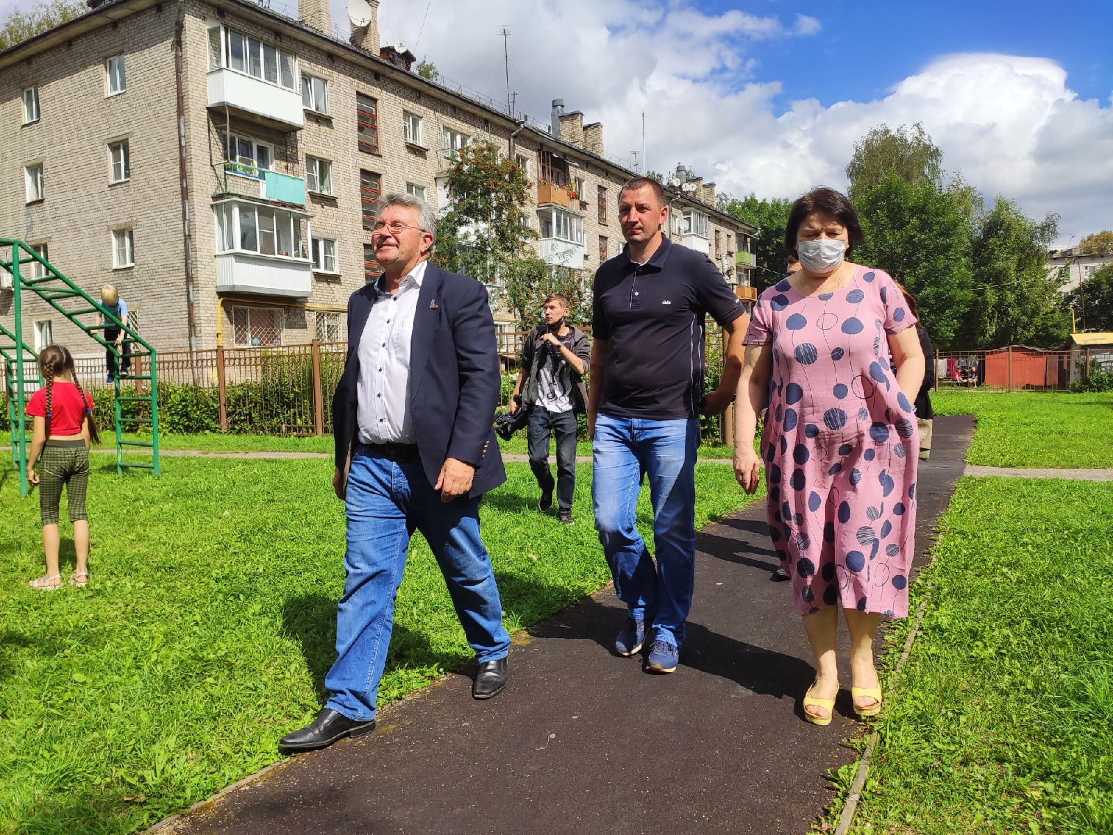 Андрей Белоцерковский: «Почти все люди, добившиеся больших целей, занимались спортом»