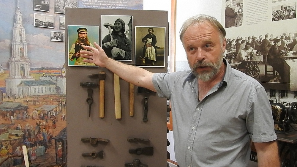 Калязинский район готов принимать туристов