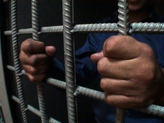 Напавшему с палкой на чиновника в Тверской области мужчине избрали меру пресечения Напавшему с палкой на чиновника в Тверской области мужчине избрали меру пресечения