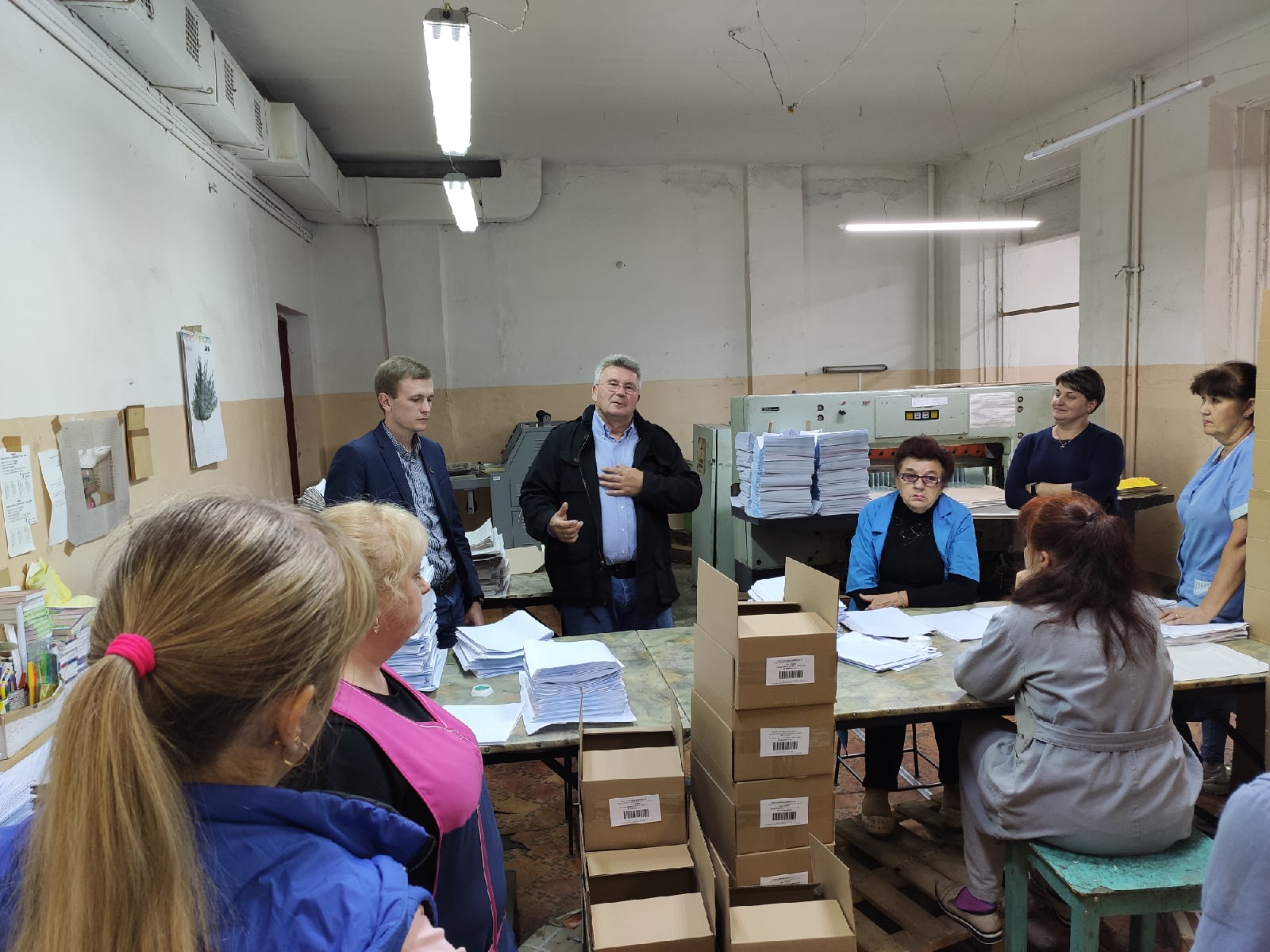 Андрей Белоцерковский: «Качество жизни зависит от качества принимаемых решений»