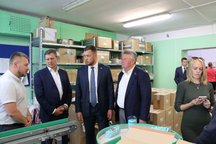 Андрей Белоцерковский: «Нужно субсидировать предприятия, которые готовы вкладываться в обучение своих сотрудников»