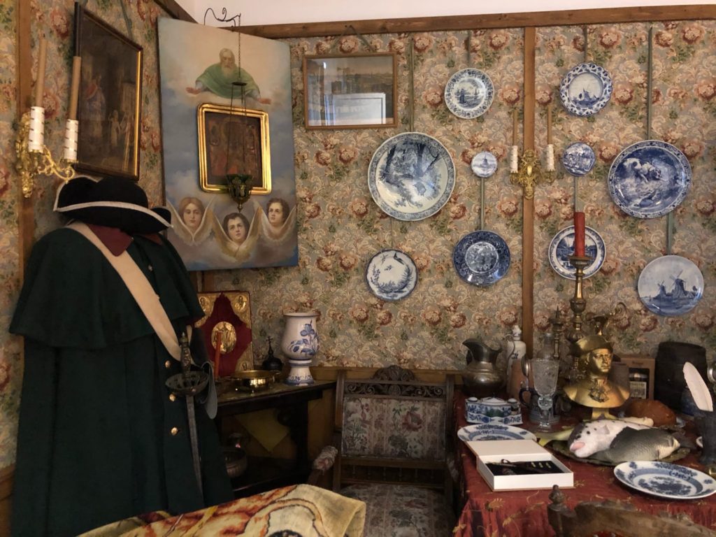 Автопутешественники и караванеры проехали по Тверской области «Государевой дорогой»