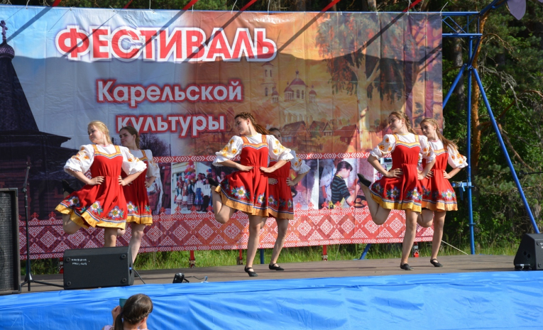 Фестиваль карельской культуры пройдет в Тверской области Фестиваль карельской культуры пройдет в Тверской области