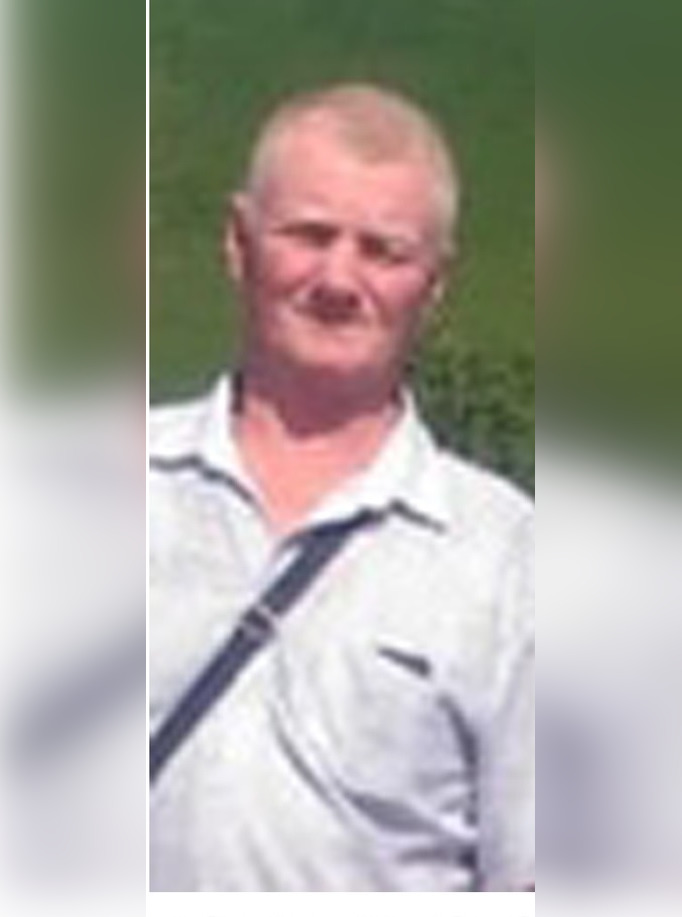 В Твери пропал 62-летний мужчина со шрамом на позвоночнике В Твери пропал 62-летний мужчина со шрамом на позвоночнике