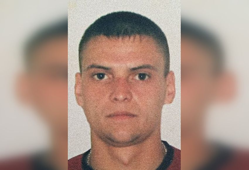 В Твери без вести пропал еще один молодой мужчина В Твери без вести пропал еще один молодой мужчина