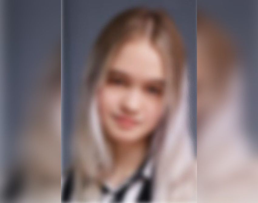 В Тверской области нашлась пропавшая 18-летняя девушка В Тверской области нашлась пропавшая 18-летняя девушка