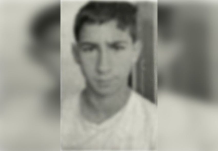 В Тверской области нашли сбежавшего из приюта подростка В Тверской области нашли сбежавшего из приюта подростка