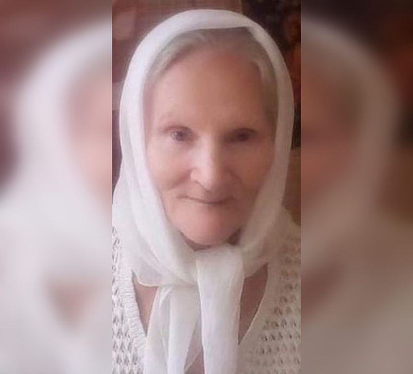 В Малых Перемерках в Твери пропала 81-летняя бабушка В Малых Перемерках в Твери пропала 81-летняя бабушка