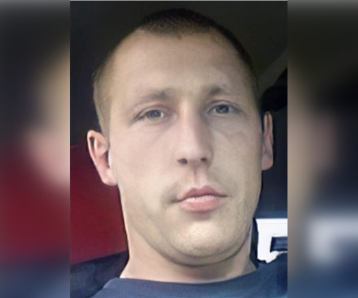 В Тверской области два месяца ищут мужчину со шрамами на руках В Тверской области два месяца ищут мужчину со шрамами на руках