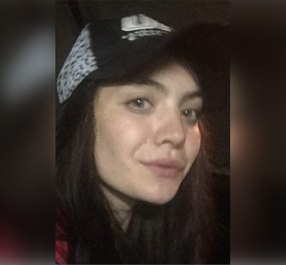 В Твери почти неделю ищут 20-летнюю девушку В Твери почти неделю ищут 20-летнюю девушку