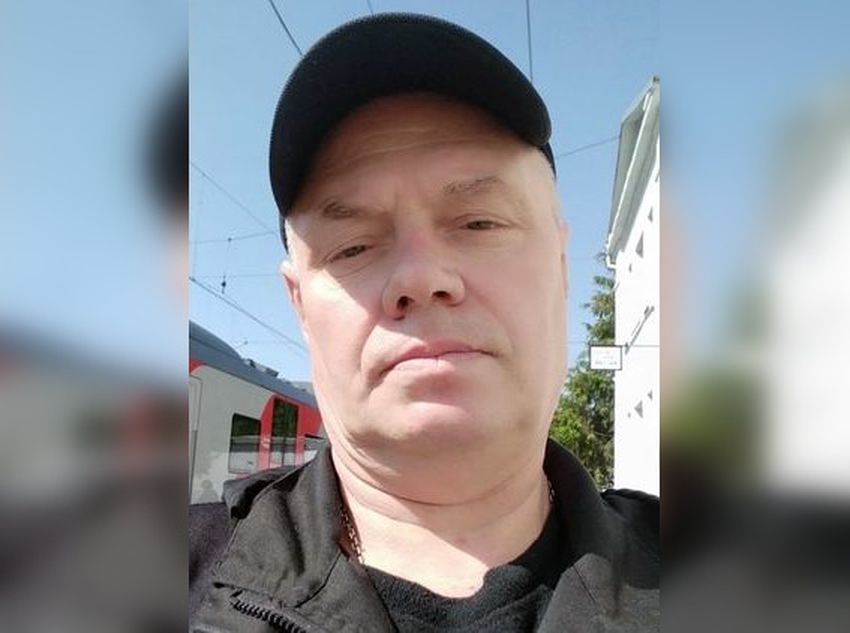 В Тверской области ищут мужчину, хромающего на правую ногу В Тверской области ищут мужчину, хромающего на правую ногу