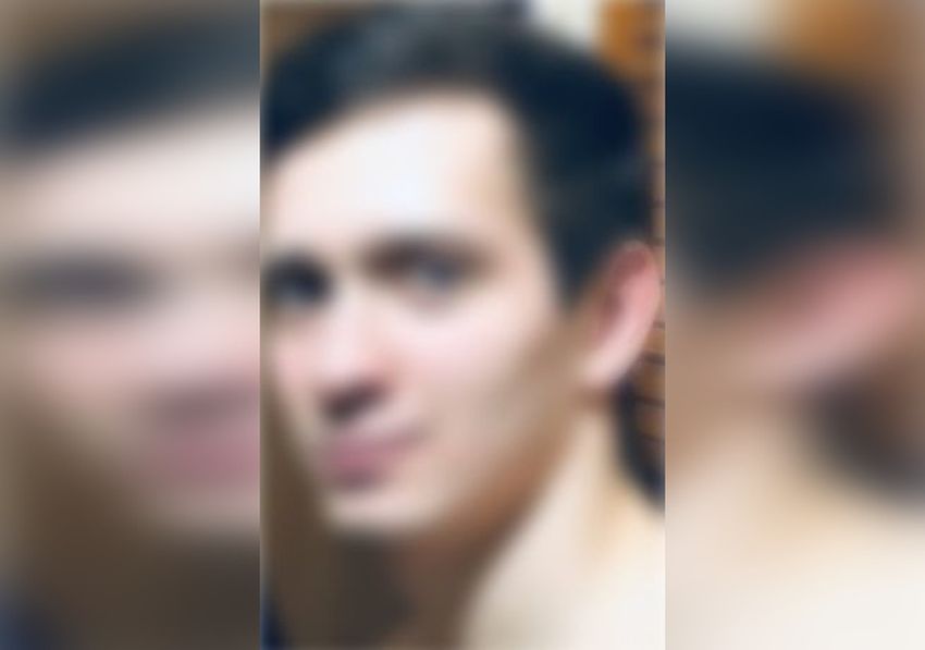 Пропавшего в Тверской области парня в разноцветной олимпийке нашли живым Пропавшего в Тверской области парня в разноцветной олимпийке нашли живым