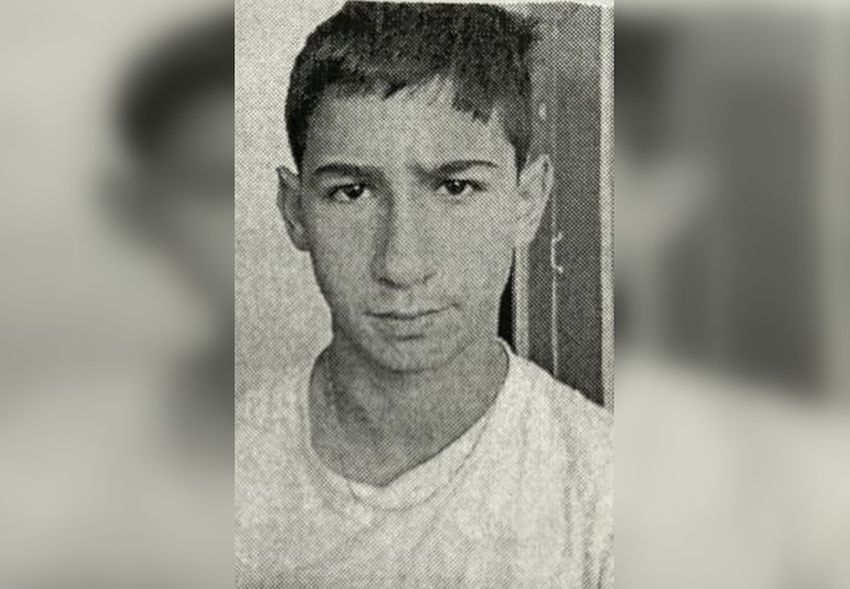 В Тверской области из детского дома сбежал 14-летний подросток В Тверской области из детского дома сбежал 14-летний подросток
