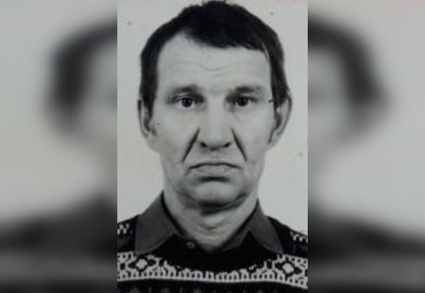 В Тверской области ищут мужчину в резиновых сапогах В Тверской области ищут мужчину в резиновых сапогах