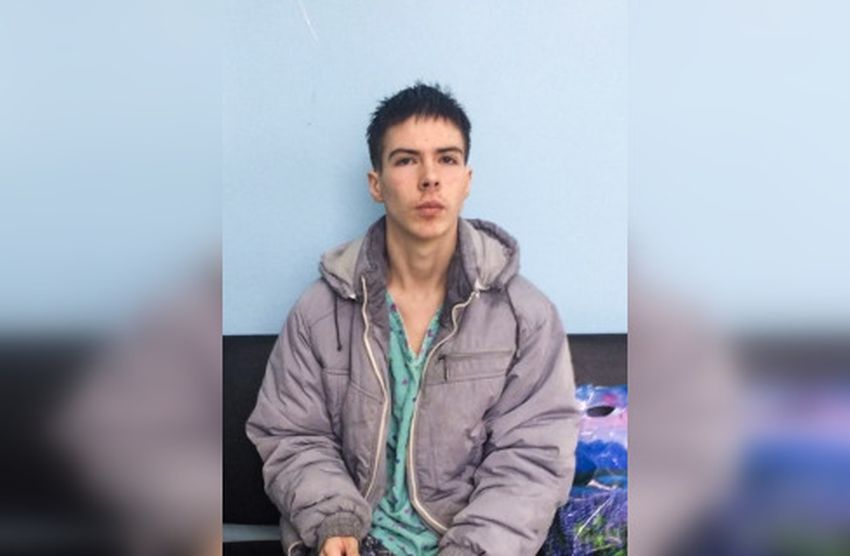 17-летний парень пропал в Тверской области