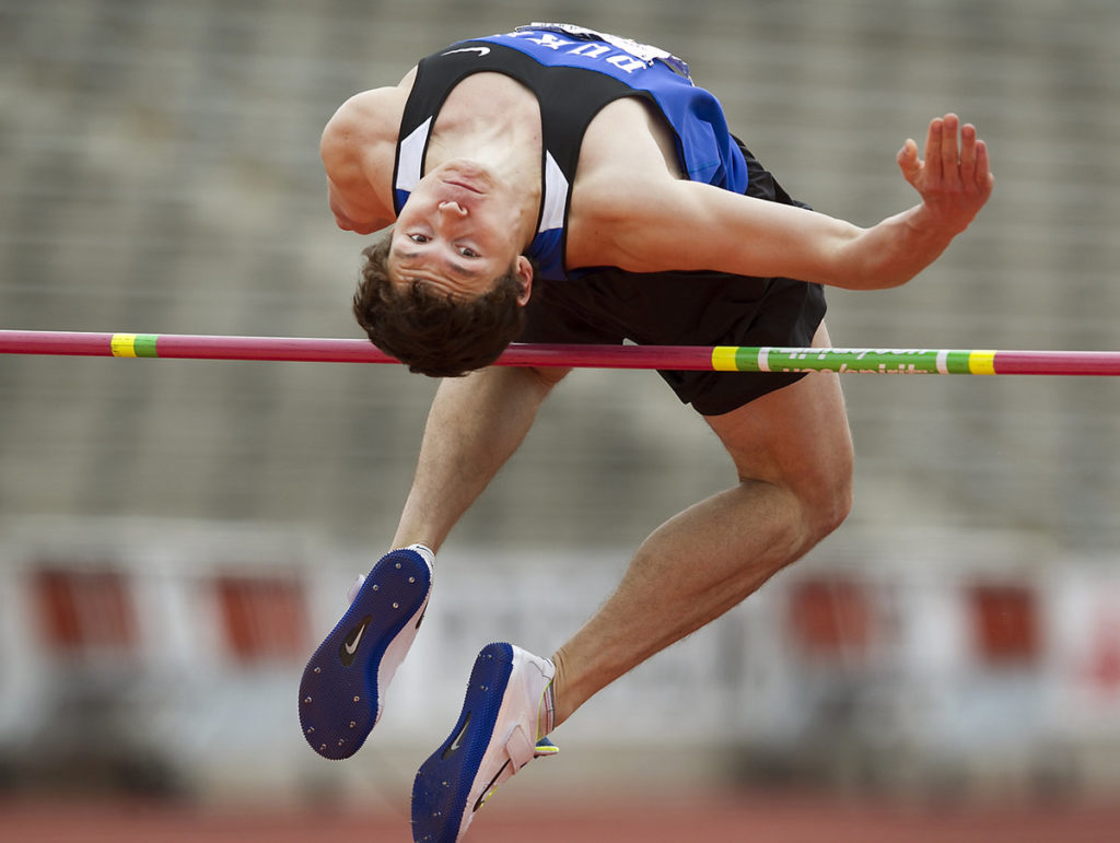 Лучшие шестовики соберутся в Твери