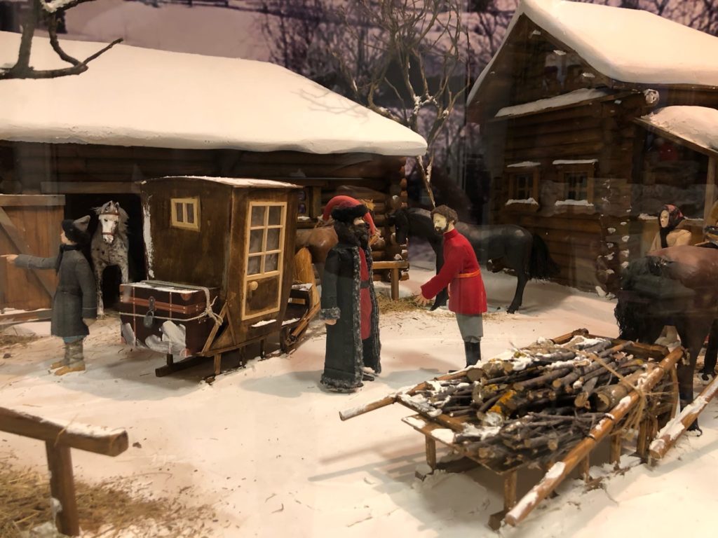 Автопутешественники и караванеры проехали по Тверской области «Государевой дорогой»