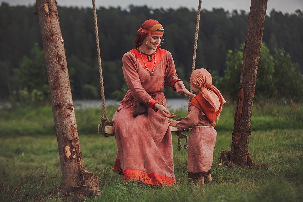 В Тверской области рассказали о программе фестиваля «Былинный берег»