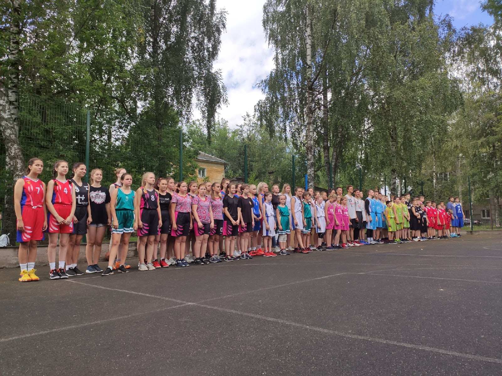 Андрей Белоцерковский: «Почти все люди, добившиеся больших целей, занимались спортом»