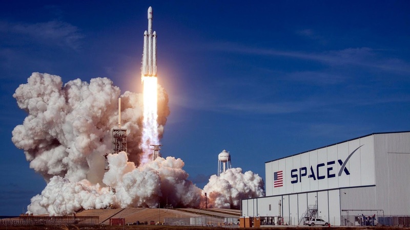 Жители Тверской области могут попробовать устроиться на работу мечты в SpaceX Жители Тверской области могут попробовать устроиться на работу мечты в SpaceX