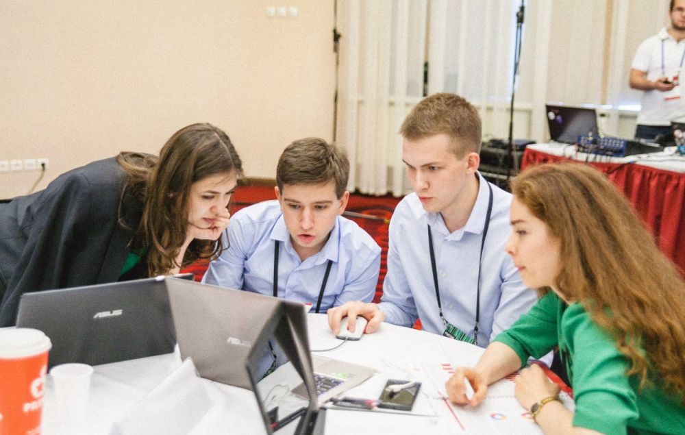 Тверские студенты смогут предложить свои идеи развития городов на Всероссийском кейс-чемпионате Тверские студенты смогут предложить свои идеи развития городов на Всероссийском кейс-чемпионате