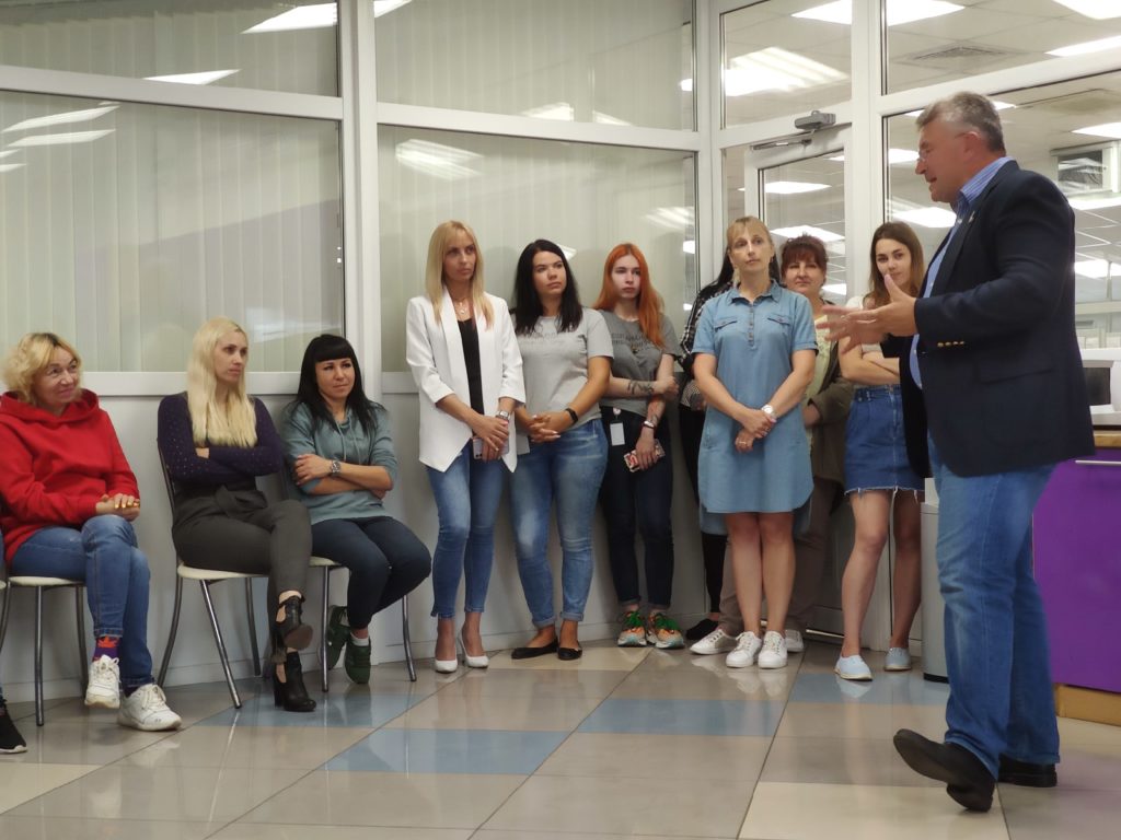 Андрей Белоцерковский: нужно дать шанс тем, кто стремится стать лучше и получить высшее образование Андрей Белоцерковский: нужно дать шанс тем, кто стремится стать лучше и получить высшее образование