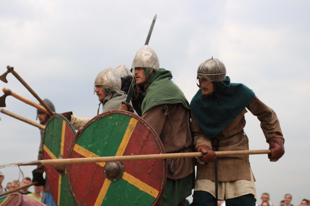 В Тверской области рассказали о программе фестиваля «Былинный берег»