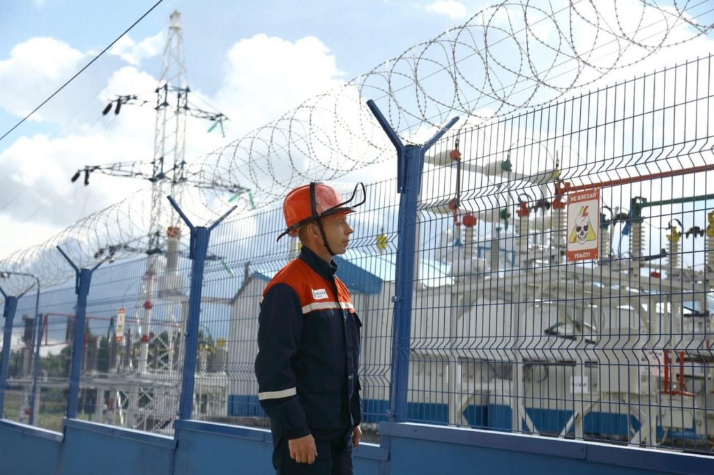 Игорь Маковский: «Россети Центр» и «Россети Центр и Приволжье» в первом полугодии сэкономили свыше 30 миллионов киловатт-часов электроэнергии Игорь Маковский: «Россети Центр» и «Россети Центр и Приволжье» в первом полугодии сэкономили свыше 30 миллионов киловатт-часов электроэнергии