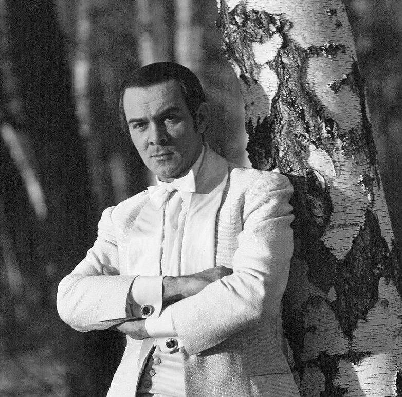 В Тверской области отмечают 78 лет со дня рождения Муслима Магомаева В Тверской области отмечают 78 лет со дня рождения Муслима Магомаева