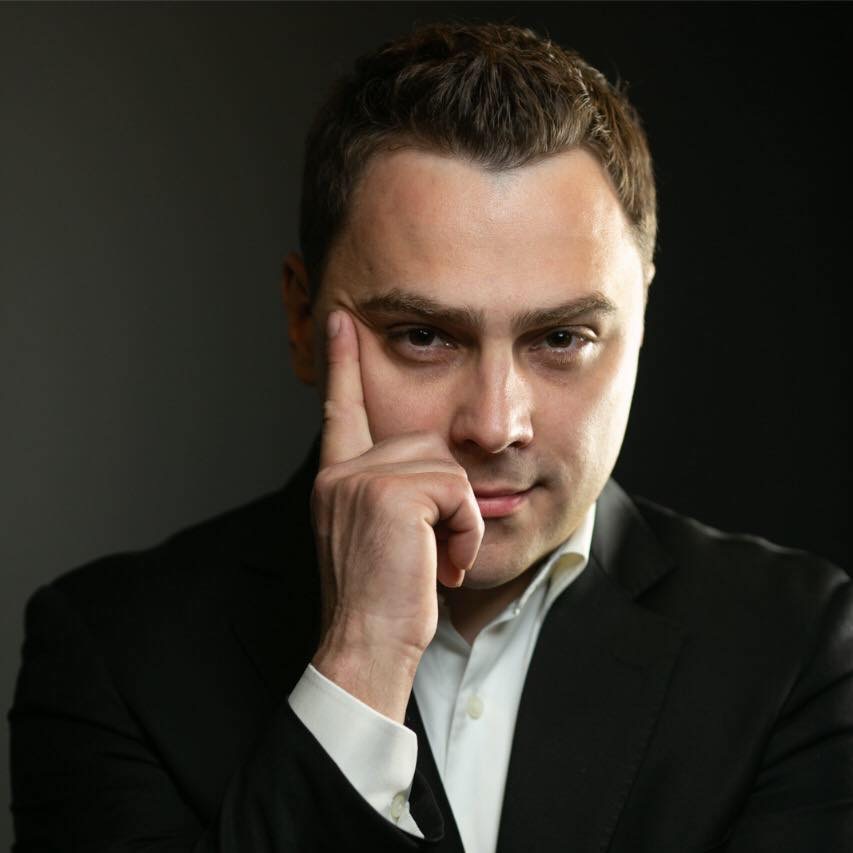 Житель Тверской области стал победителем Всероссийского конкурса «Моя страна – моя Россия»