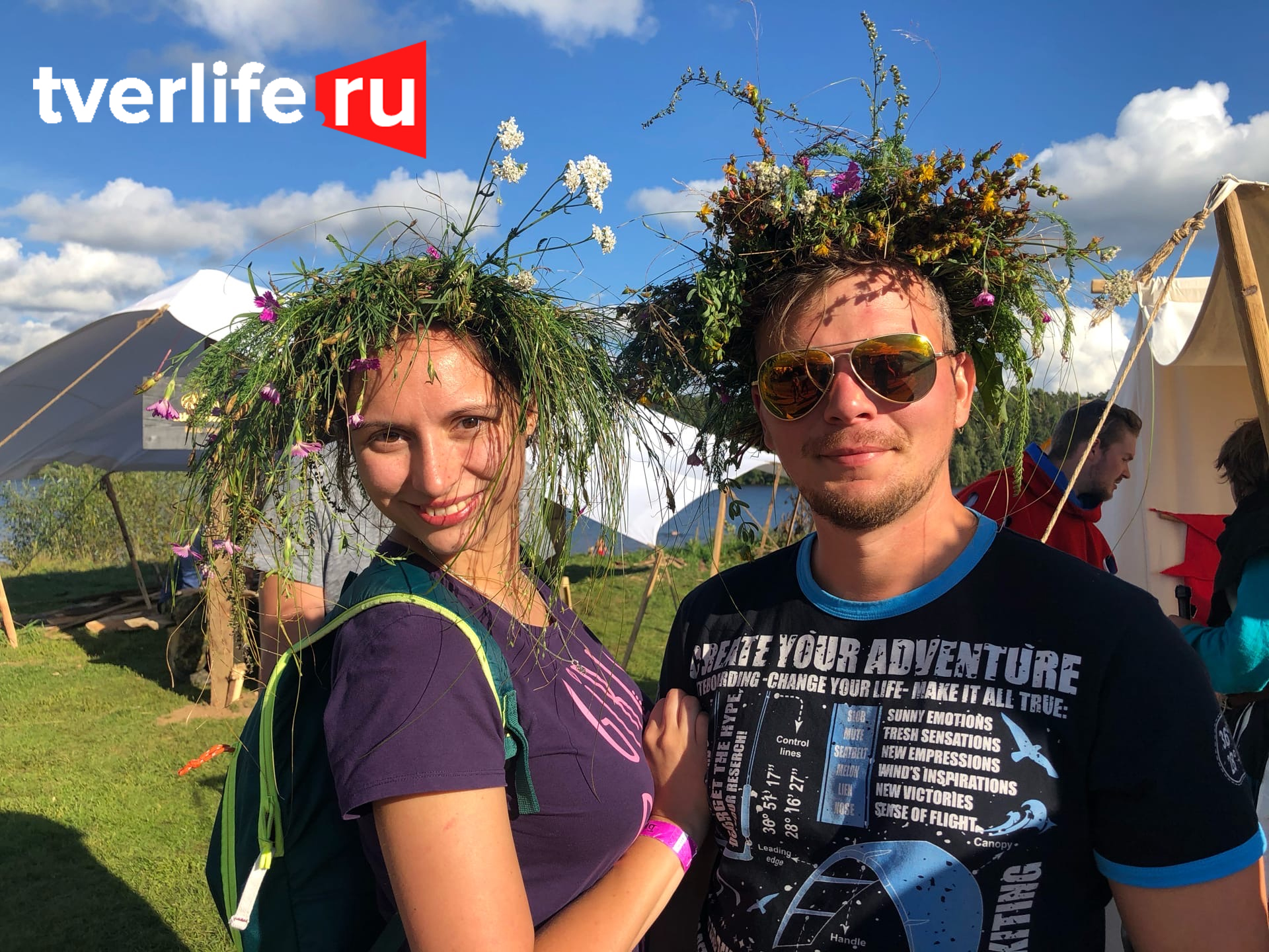 Внезапный Былинный Берег проходит в Тверской области Внезапный Былинный Берег проходит в Тверской области