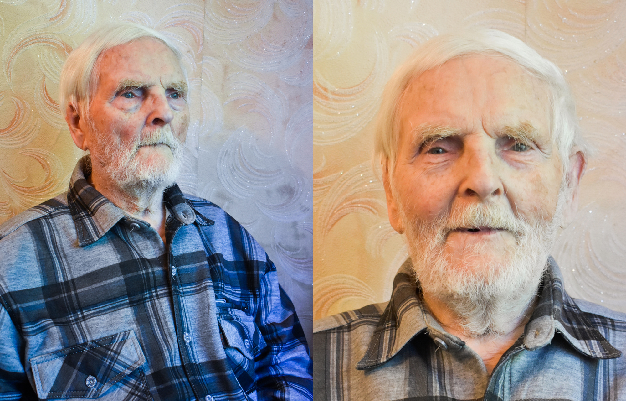 Игорь Руденя поздравил ветеранов Тверской области с 77 – ой годовщиной победы в Курской битве