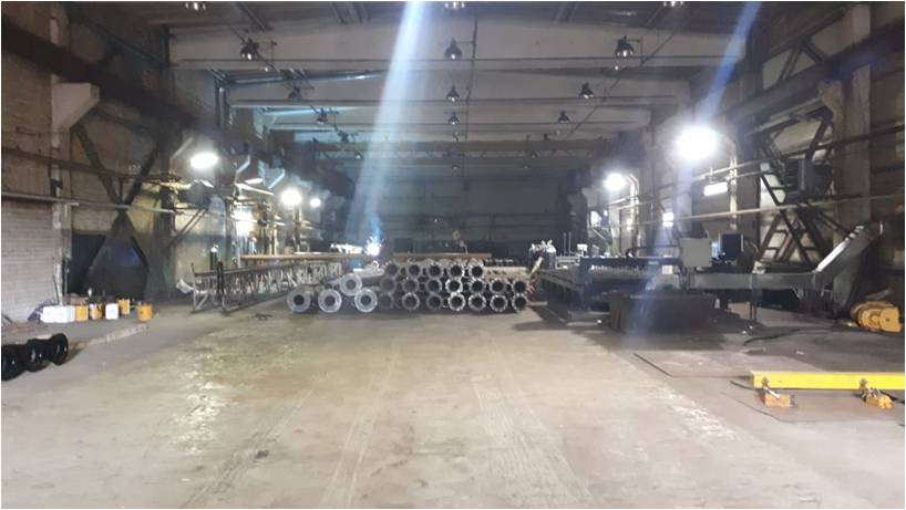 Пяти предприятиям Тверской области предоставят государственную финансовую поддержку