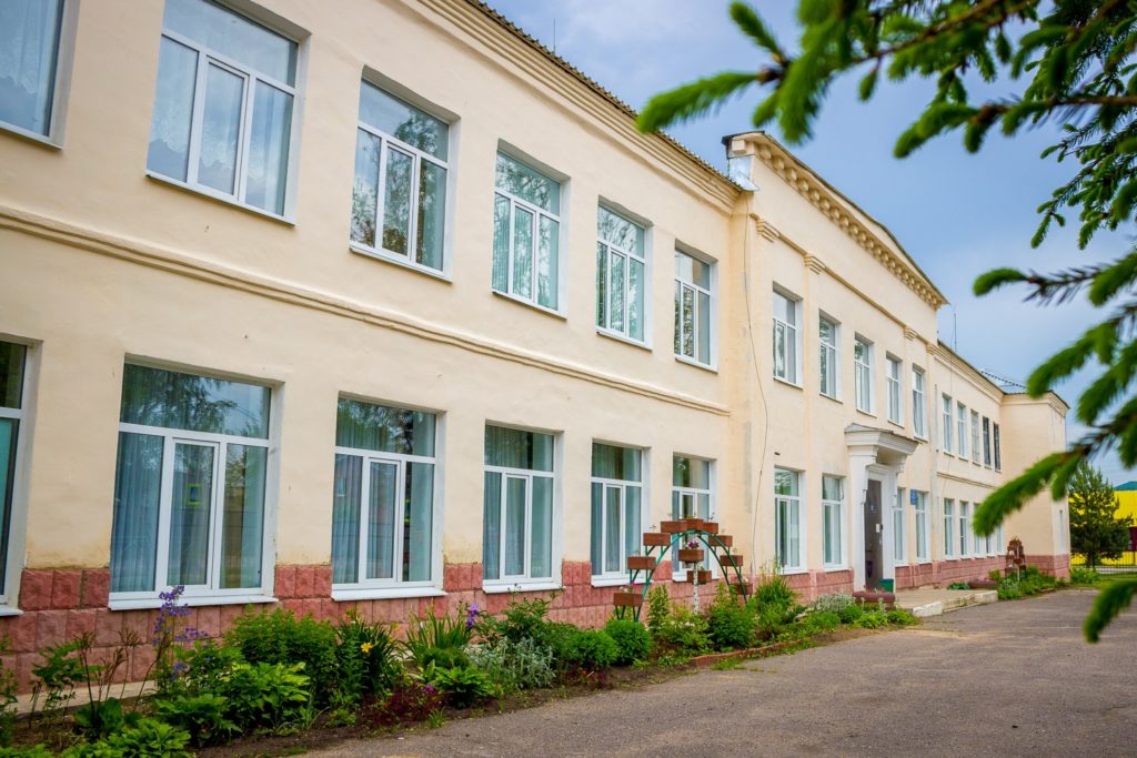 В Лихославльском районе первого сентября пройдут торжественные линейки