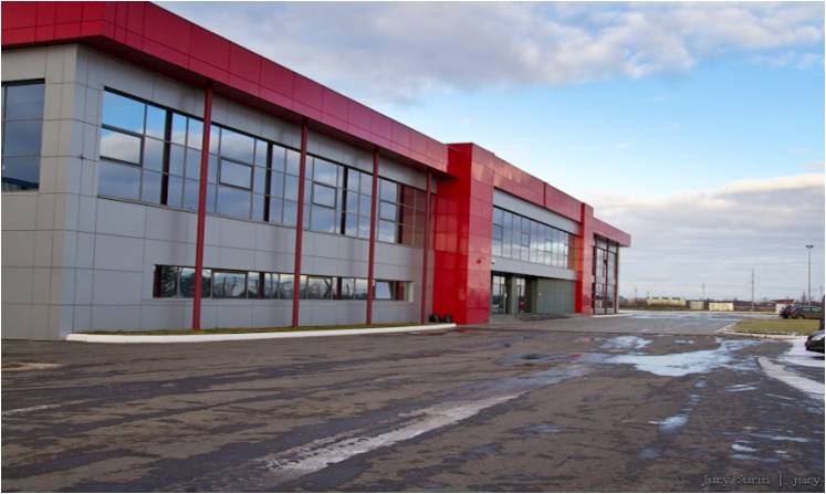 Пяти предприятиям Тверской области предоставят государственную финансовую поддержку