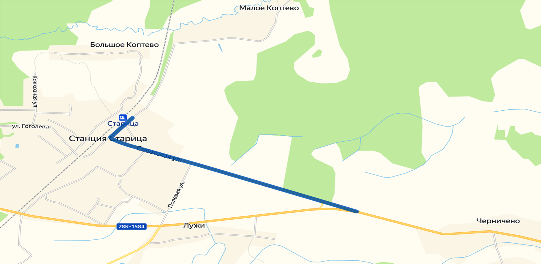 В Тверской области в программу дорожных работ на 2020 год включены два дополнительных объекта