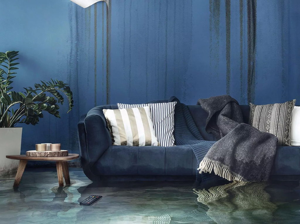 «АльфаСтрахование» и «Ростелеком» защитят квартиру от ущерба в режиме онлайн