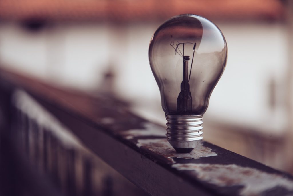 На следующей неделе в Твери снова будут отключать свет На следующей неделе в Твери снова будут отключать свет