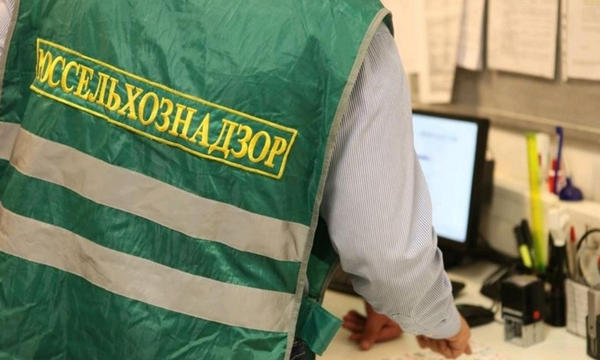 Фантомные площадки для нелегального оборота продуктов питания выявили специалисты из Тверской области Фантомные площадки для нелегального оборота продуктов питания выявили специалисты из Тверской области