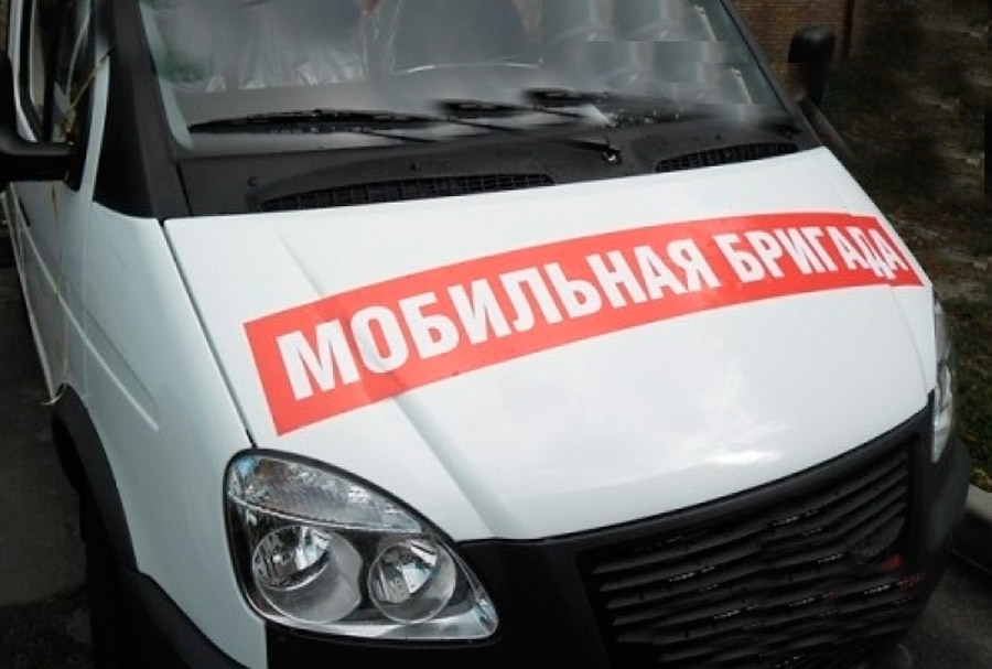 Мобильные бригады врачей проведут осмотр детей Нелидовского и Сандовского районов Мобильные бригады врачей проведут осмотр детей Нелидовского и Сандовского районов