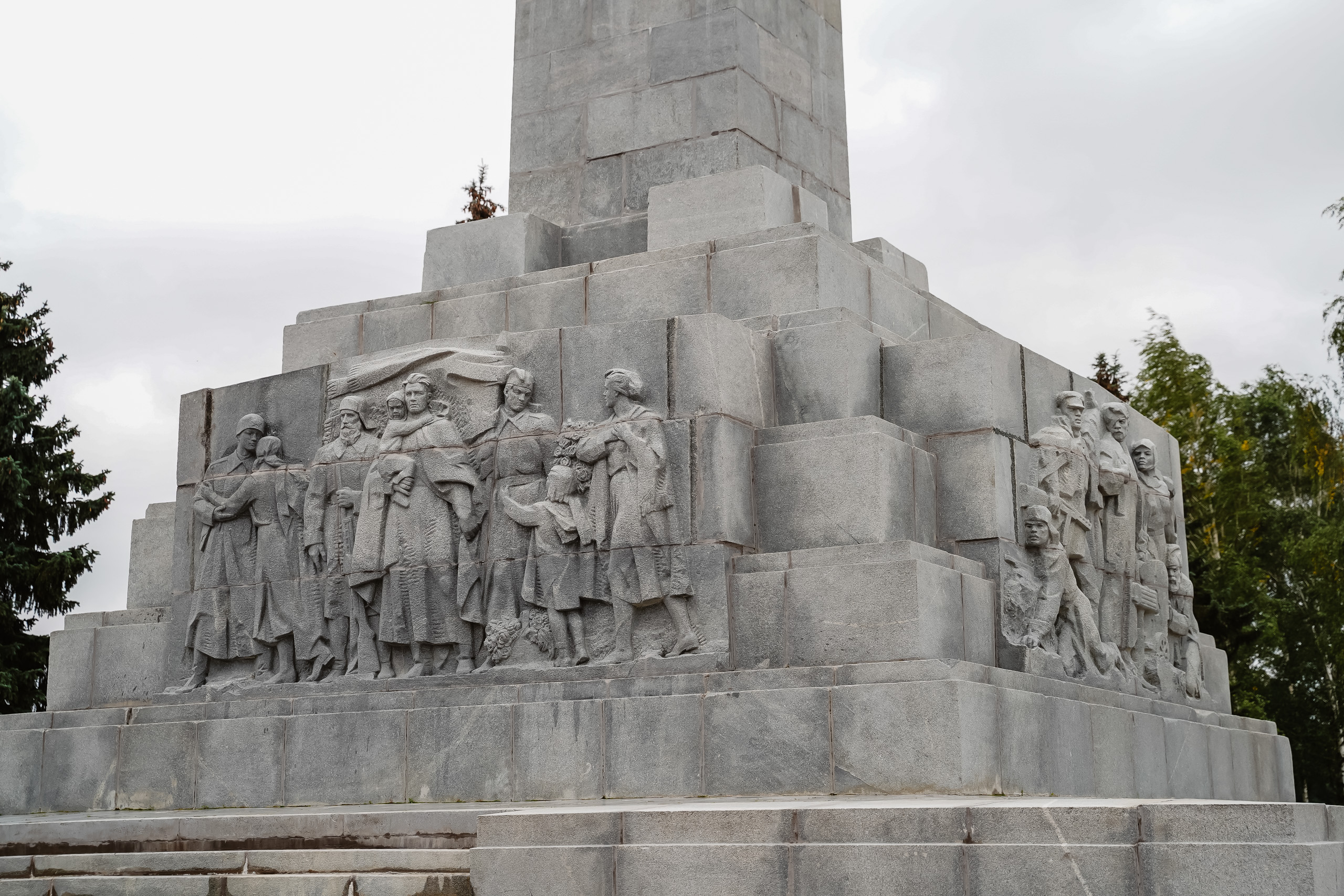 Знаковый день: губернатор Игорь Руденя проверил, как выполняются областные поручения во Ржеве