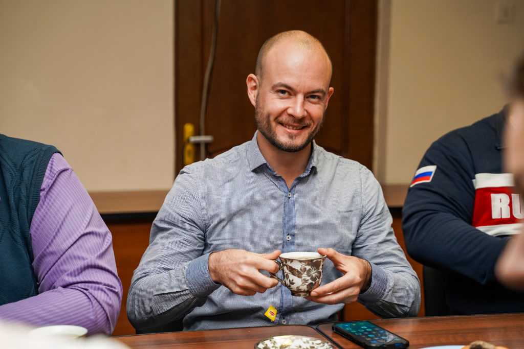 Отгремели выборы: ржевские общественники и журналисты обсудили избирательную кампанию