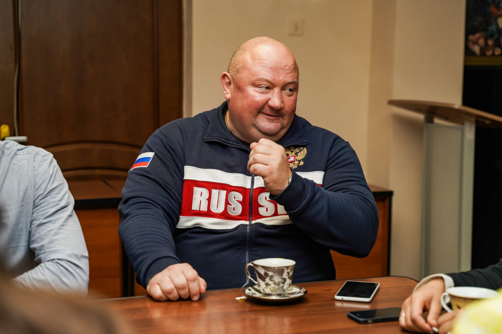 Отгремели выборы: ржевские общественники и журналисты обсудили избирательную кампанию