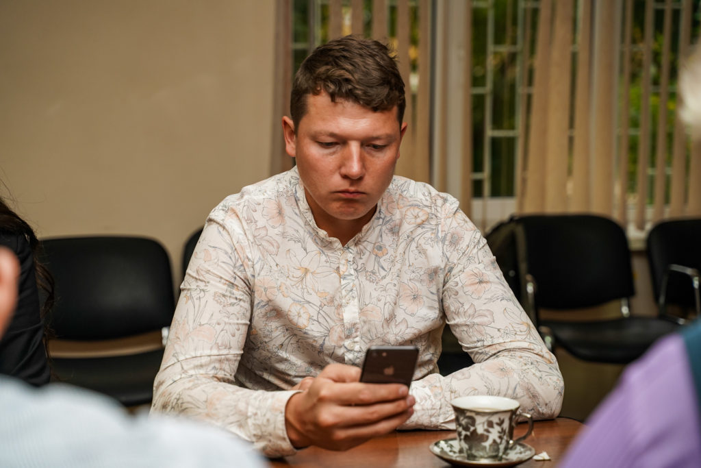 Отгремели выборы: ржевские общественники и журналисты обсудили избирательную кампанию