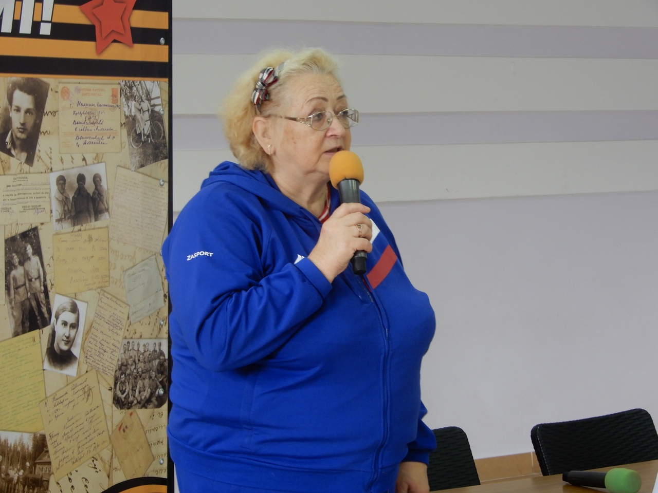 Олимпийские чемпионы встретились с юными спортсменами и тренерами Кашина