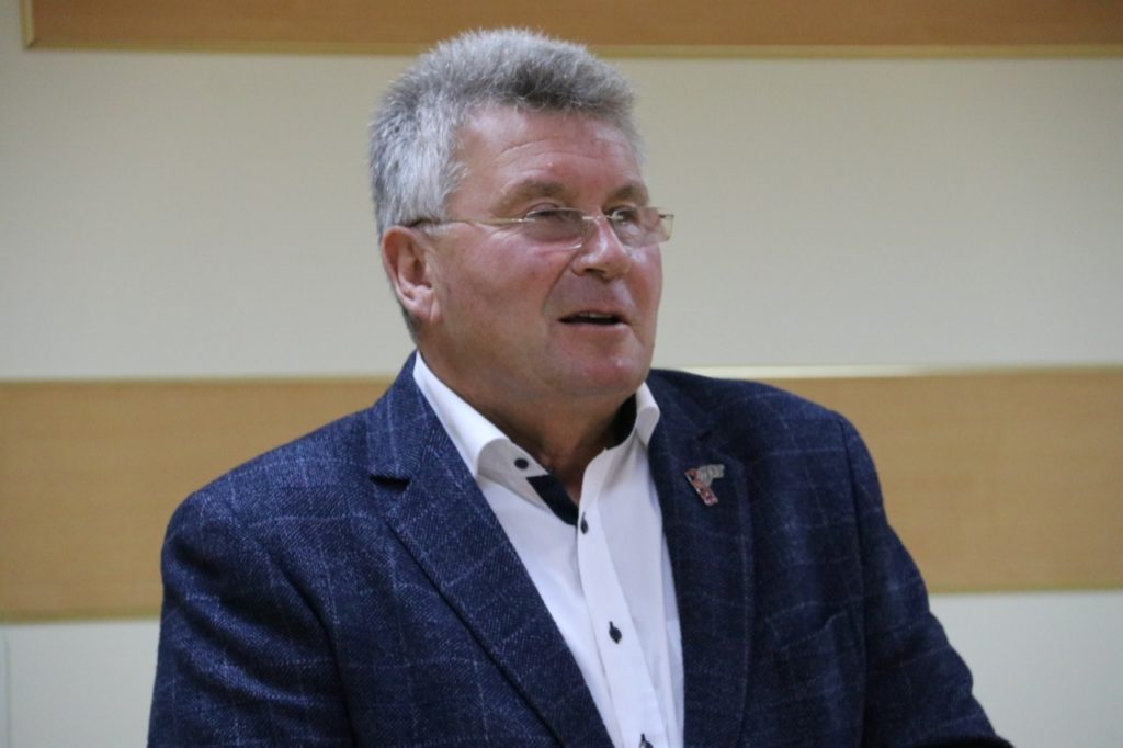 В 25 детских садах Тверской области дополнительно проведут ремонты в 2020 году